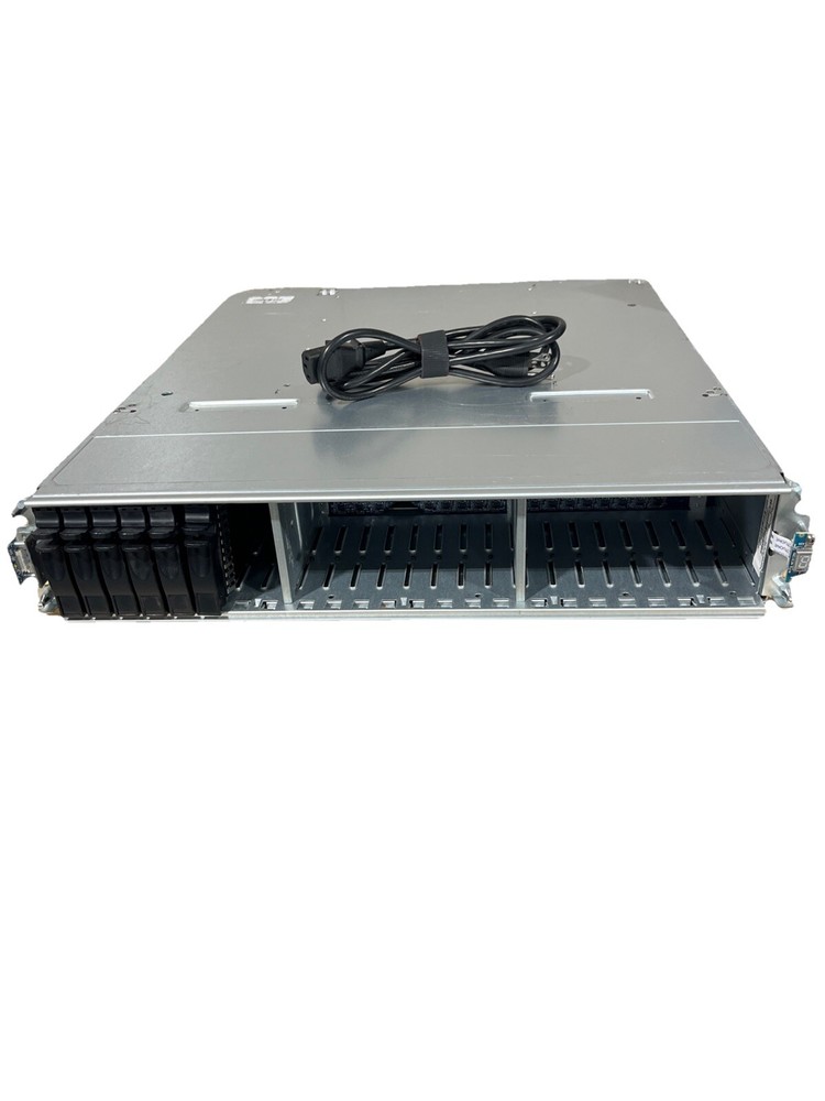 DOT HILL Hard Drive Array Chassis AssuredSan DBB NO Hard Drives