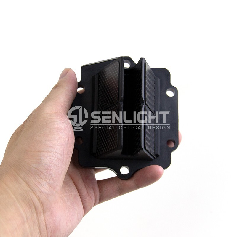 V-Force Motorcycle Reed Valve Kit For Kawasaki KX125(1982-1992)KMX125(1999-2001)