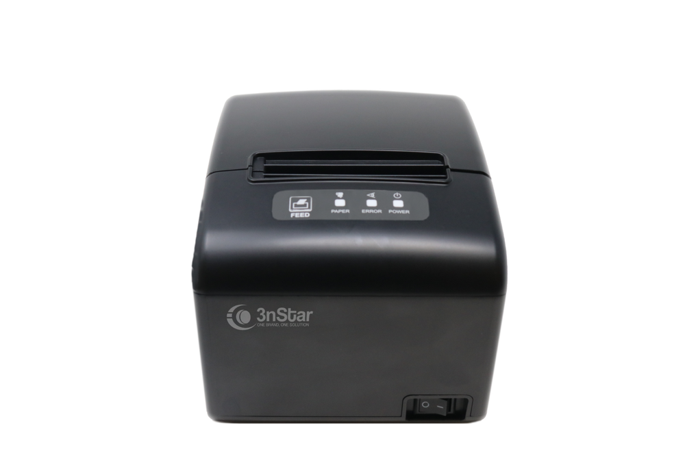 3NSTAR 80mm Direct Thermal Receipt Printer (RPT006) USB & ETHERNET