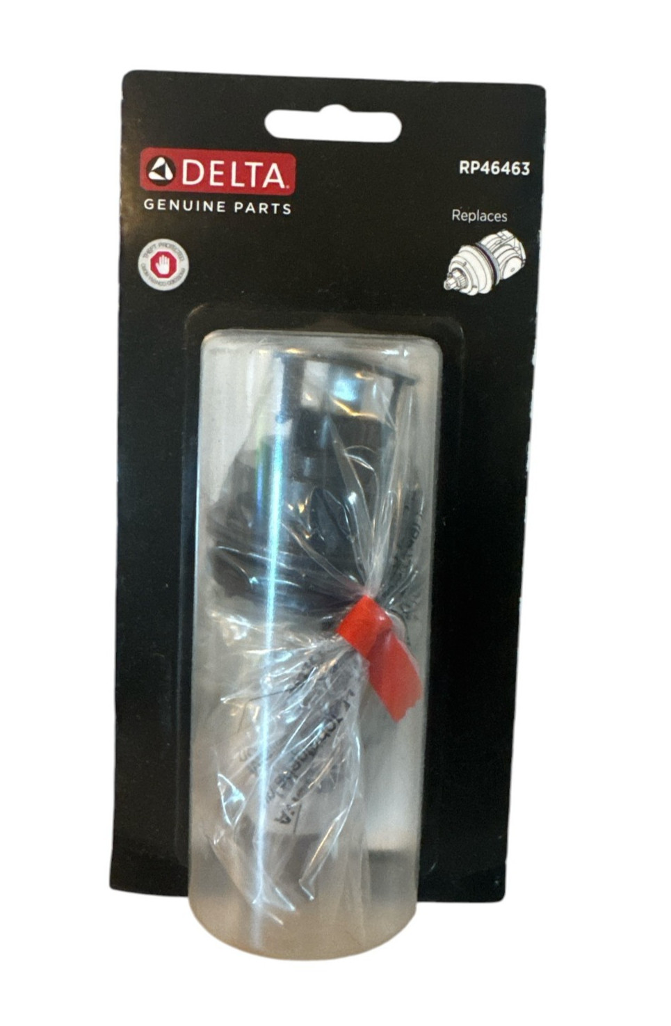 Genuine Delta RP46463 Monitor Tub Shower Cartridge