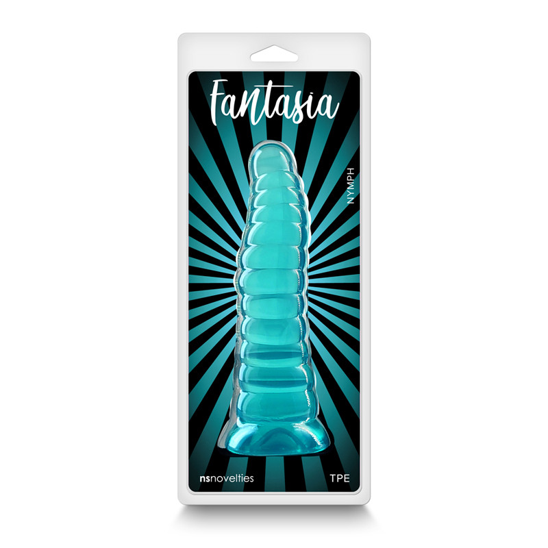 Fantasia Nymph Jelly Dildo