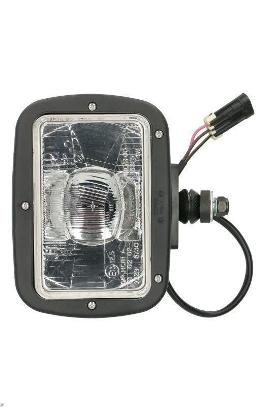 Headlight COBO 1015615COBO