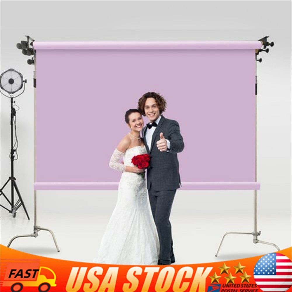 Photography 3 Roller Motorized Electric Background Support System with Remote