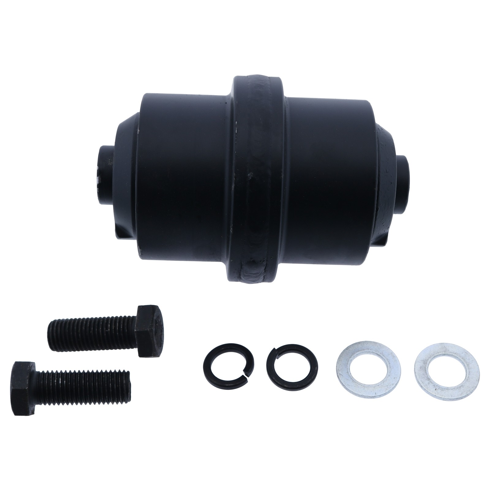 2X Bottom Roller 7013575 6693489 for Bobcat E25 E26 E32 E32i E34 E35 E35i E35Z