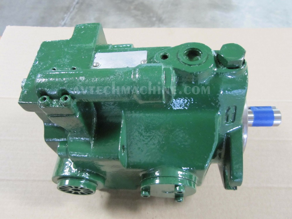 Daikin Hydraulic Pump 1RX-80