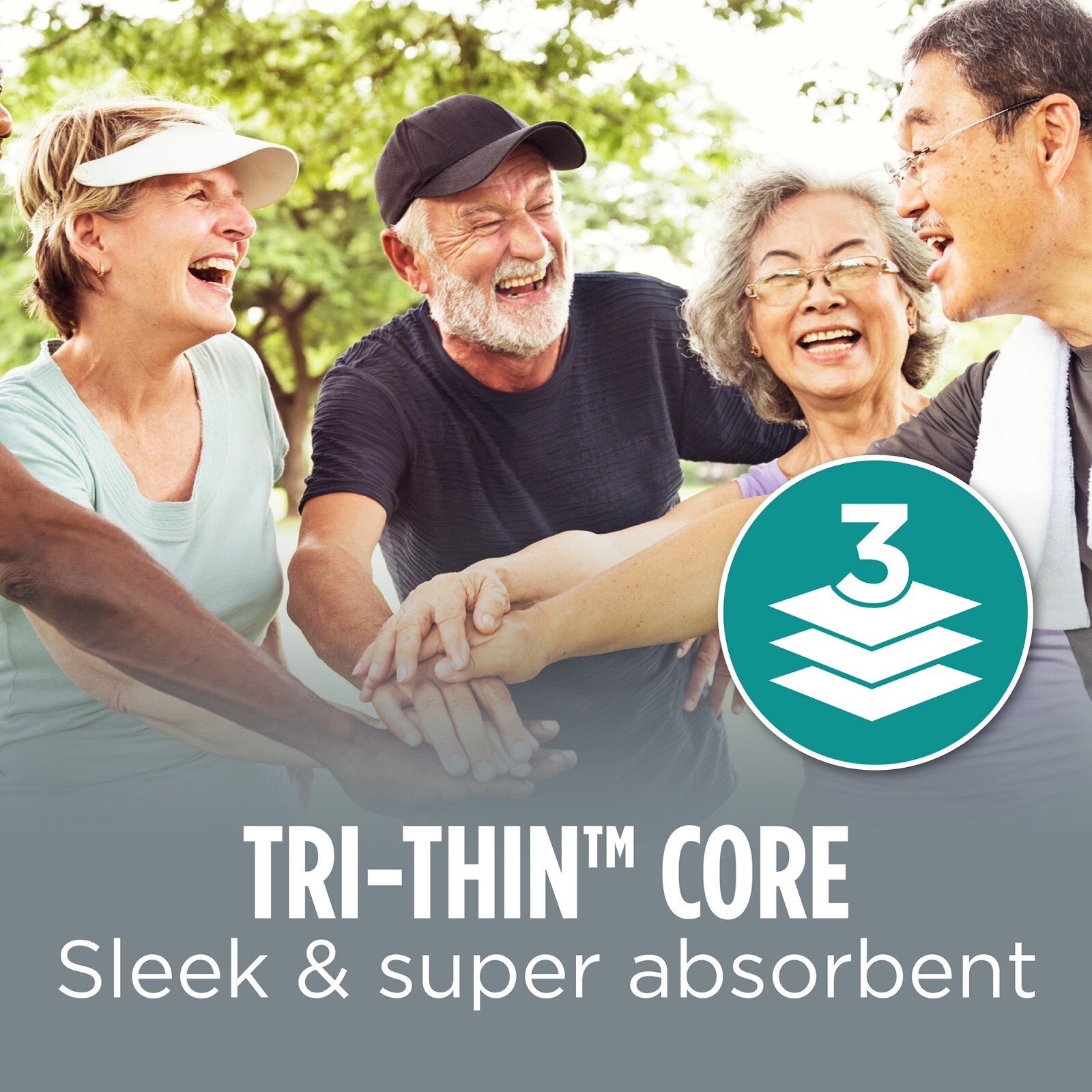 Assurance Men's Incontinence Underwear, L/XL, Maximum Absorbency