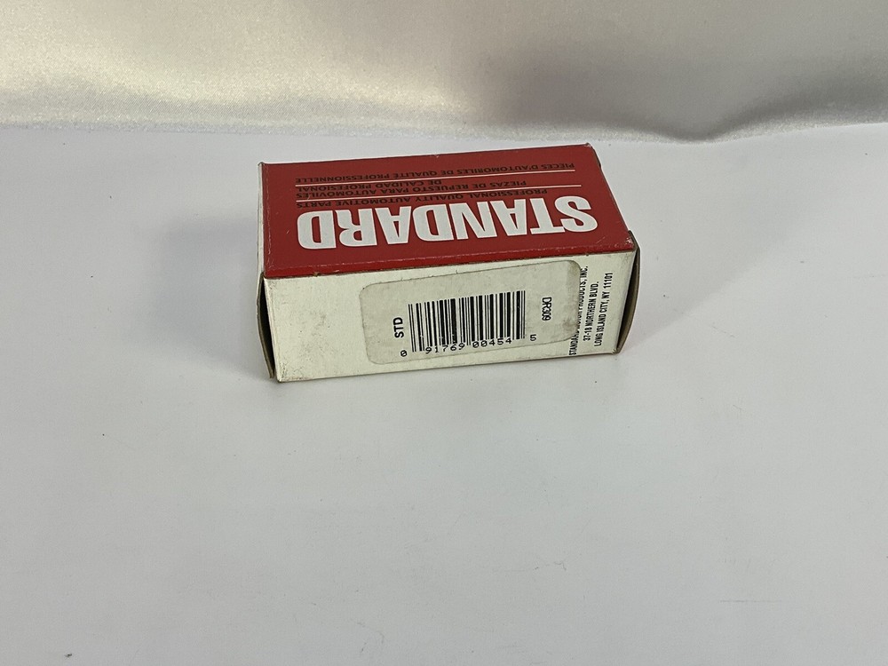 Distributor Rotor Standard DR-309