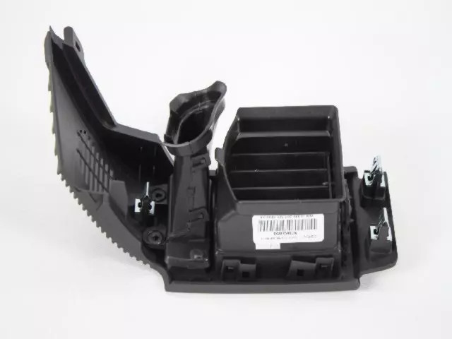 Genuine Mopar Instrument Panel Bezel 1EQ94XDVAC