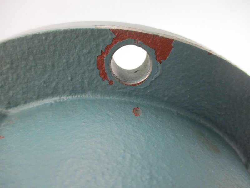 DODGE BB483CN56C UNMP