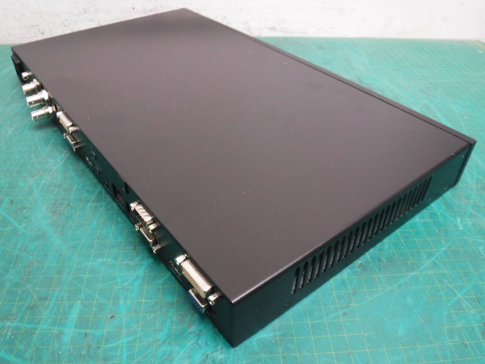 Image AnyPlace 200 FPS IA-200 Video Scaler / Image Processor