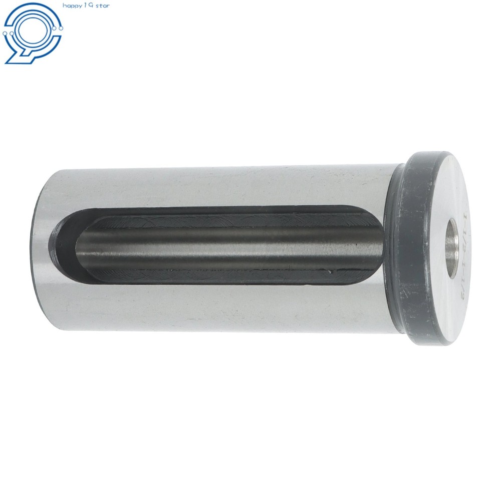 1-1/2 OD 1/2 ID Type C Tool Holder Bushing H7 Tolerance Precision