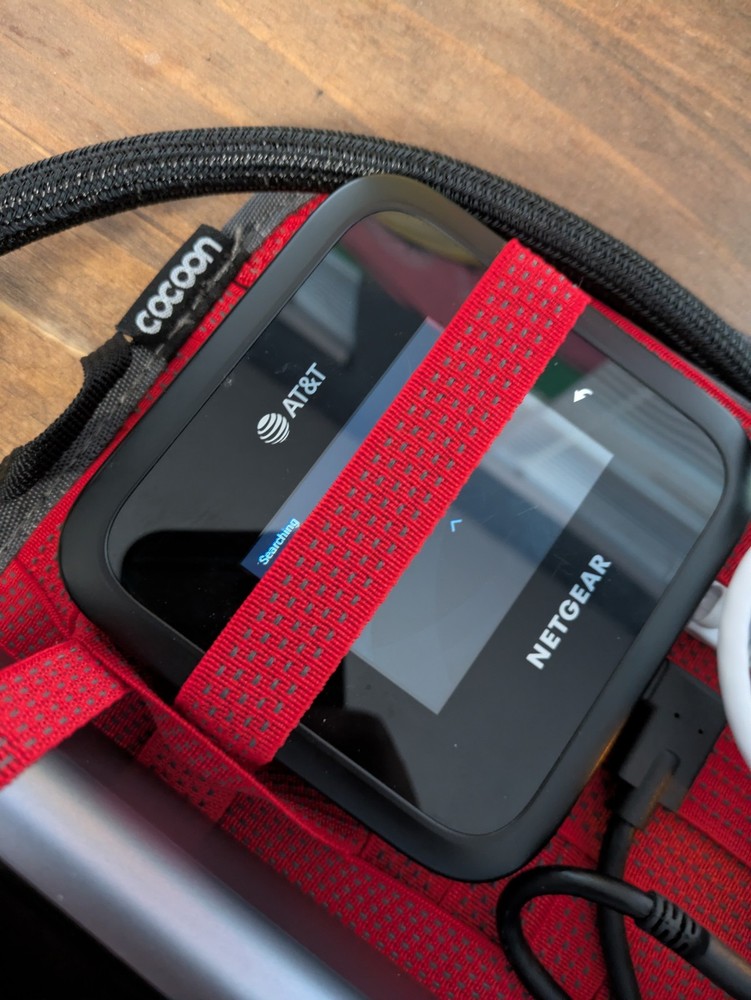BelaBox SRT IRL Live Streamer Backpack