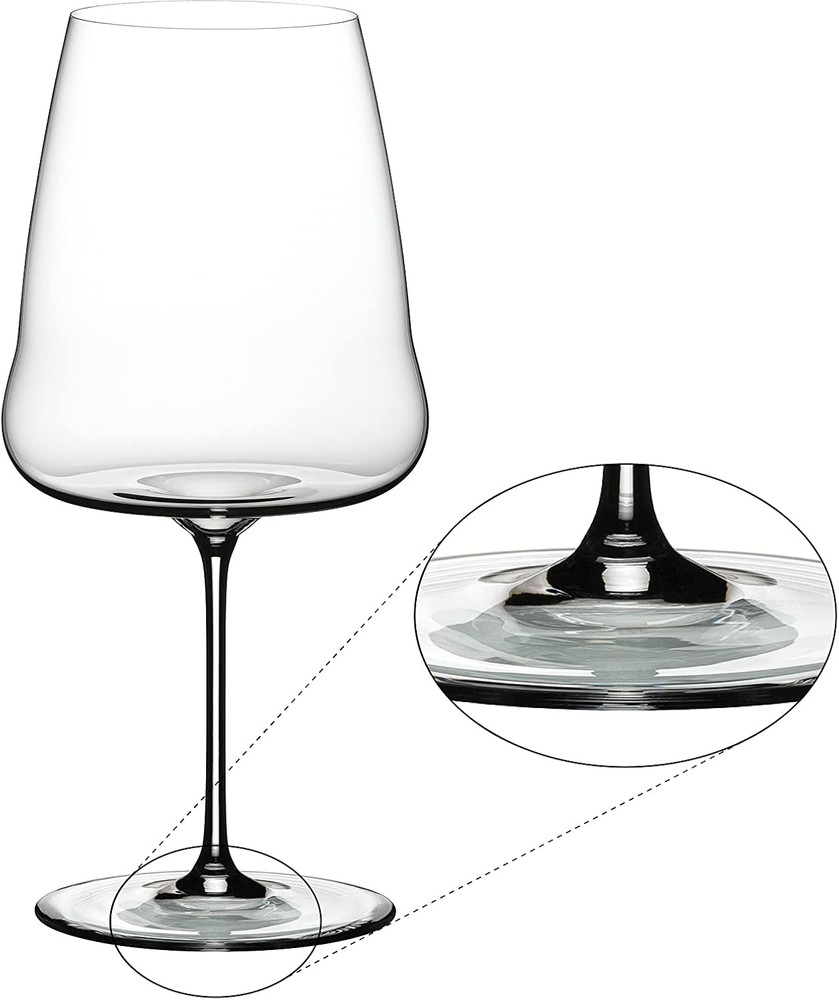 Winewings Premium Wine Tasting Set - Elevate Your Wine Experience