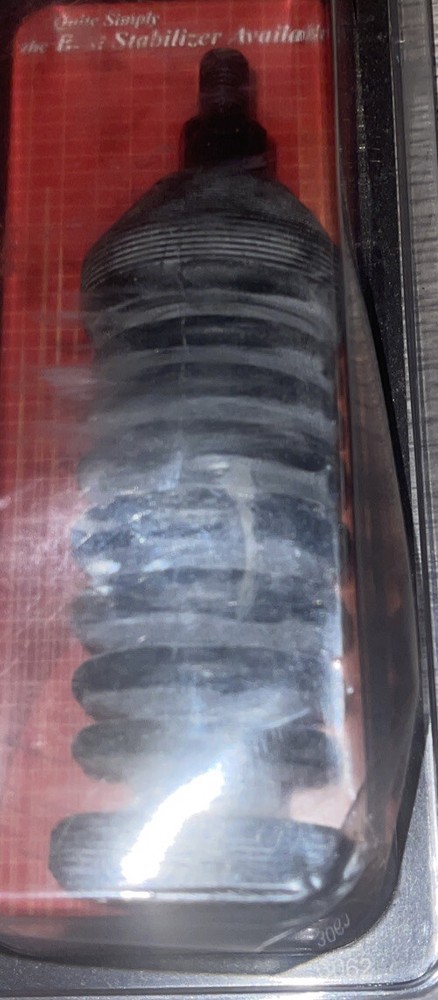 SVL Limbsaver S-Coil Stabilizer