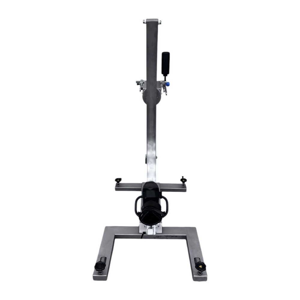 Trumpf OrbiSwiss Arch Table Extension Leg Positioning System