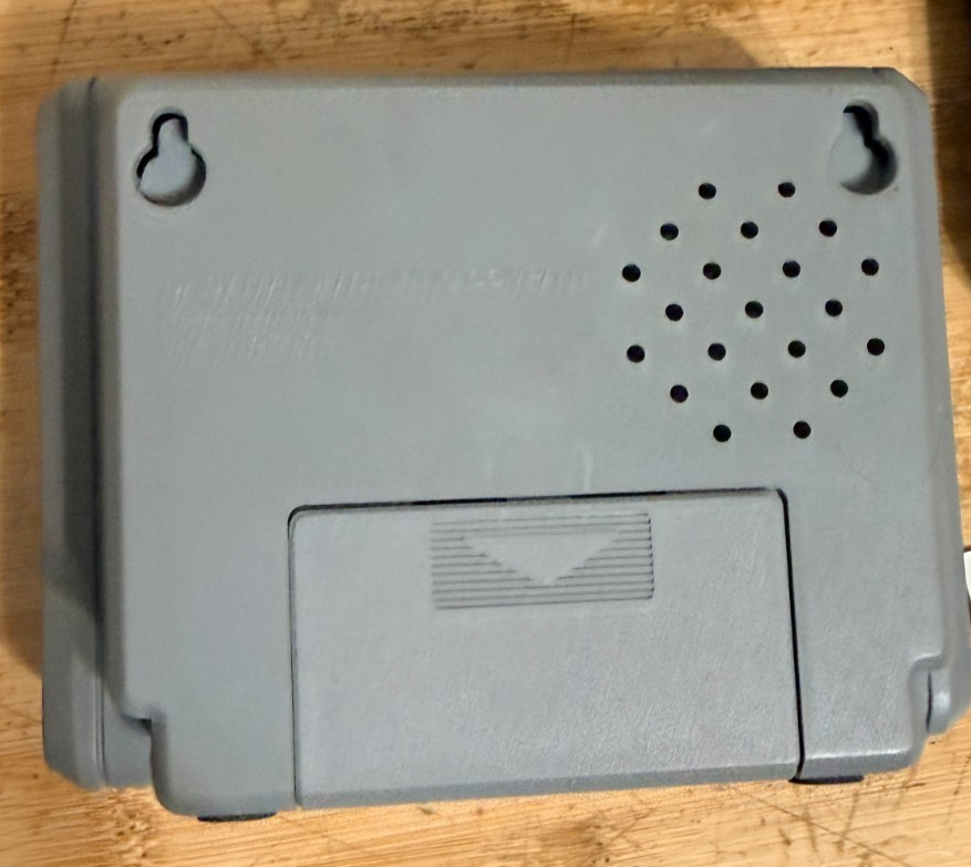 Vintage Daisy Quick Skill Electronic Target Shooting System Model 1000 Tested