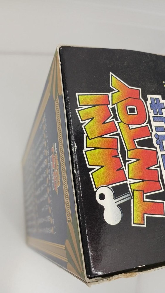 Marmit Mini Tin Ultraman
