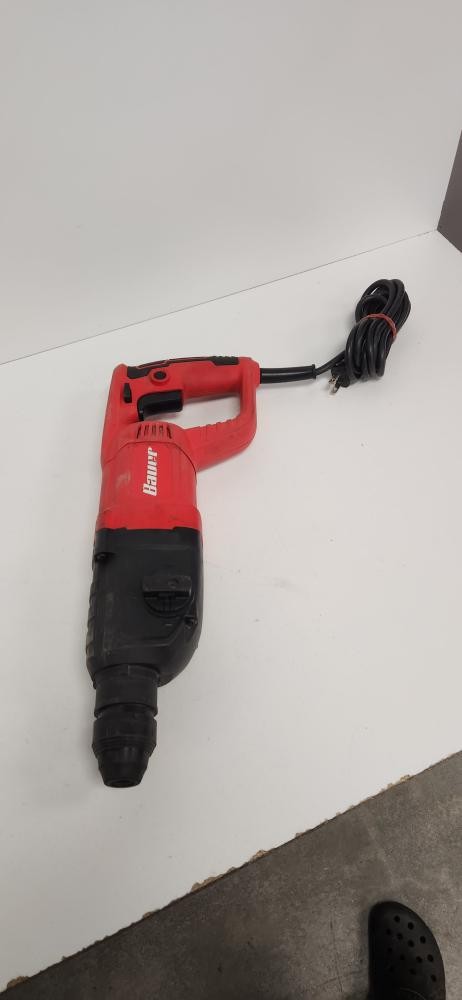 BAUER TOOLS 1642E-B HAMMER DRILL (P04022970)