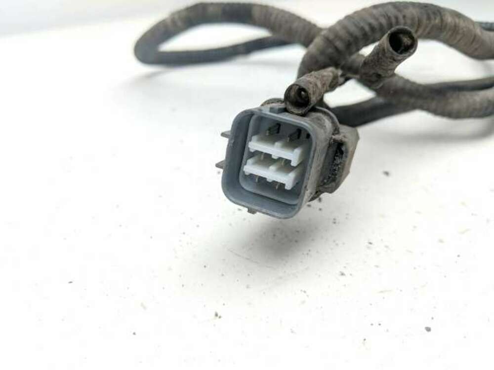 20 CF Moto UForce 1000 Tail Auxiliary Wire Wiring Harness Rear Sub Wire