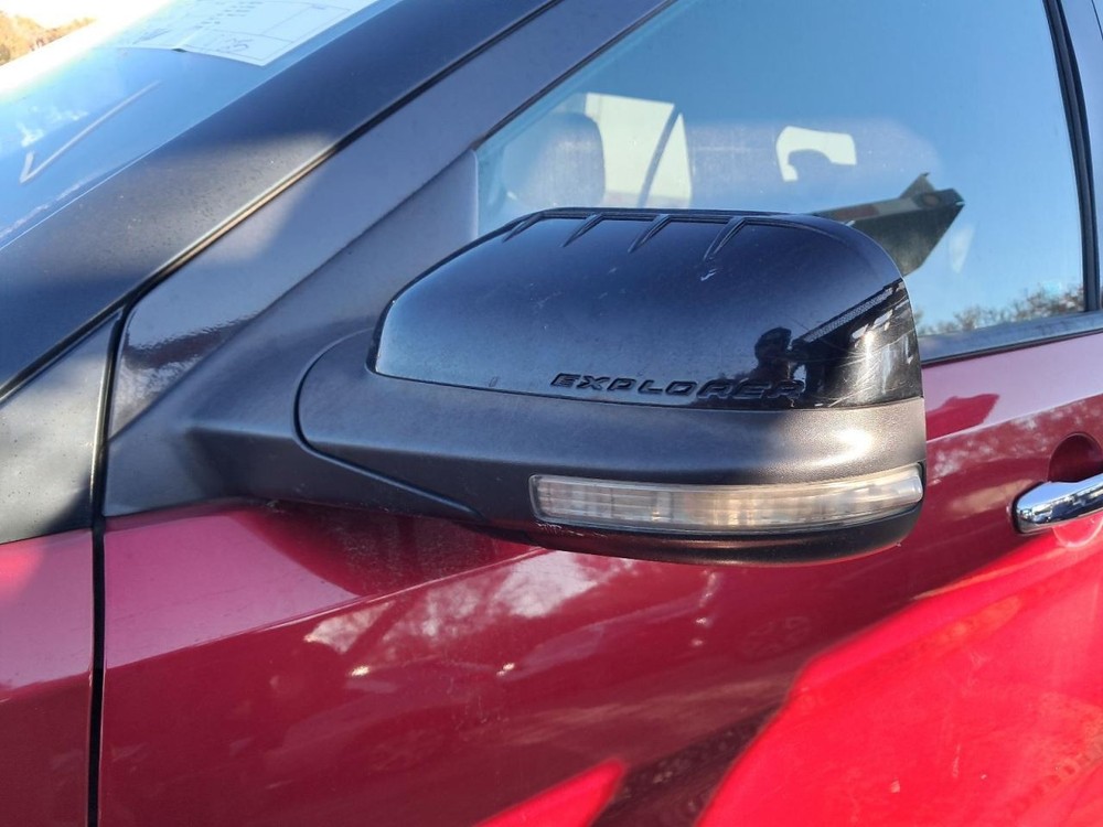 EXPLORER 2012 Glove Box 4854484