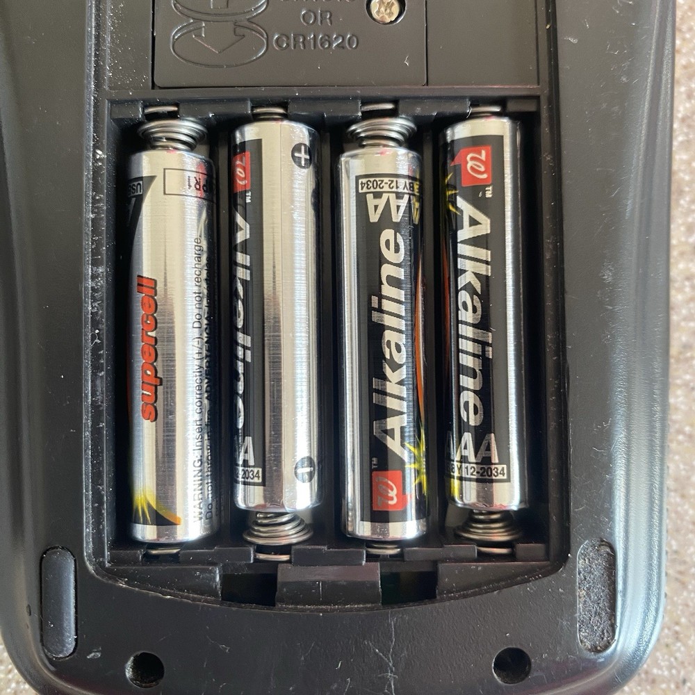 Texas Instruments Ti-83 Plus Scientific Graphing Calculator - Black