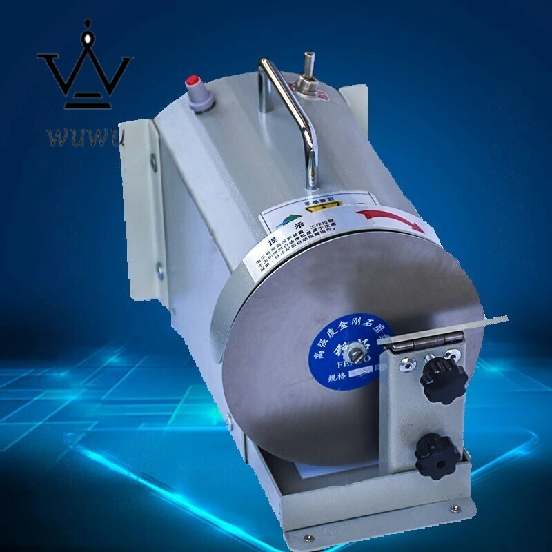 Vertical Dual-purpose Knife Blade Cutting,Knife Sharpening Machine Horizontal