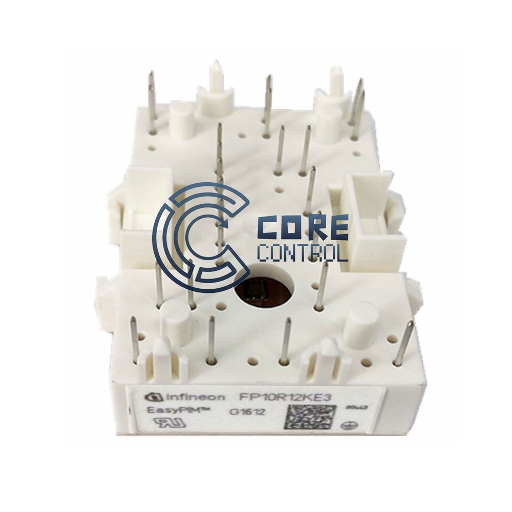 New 1Pcs INFINEON/EUPEC FP10R12KE3 Power Module Supply