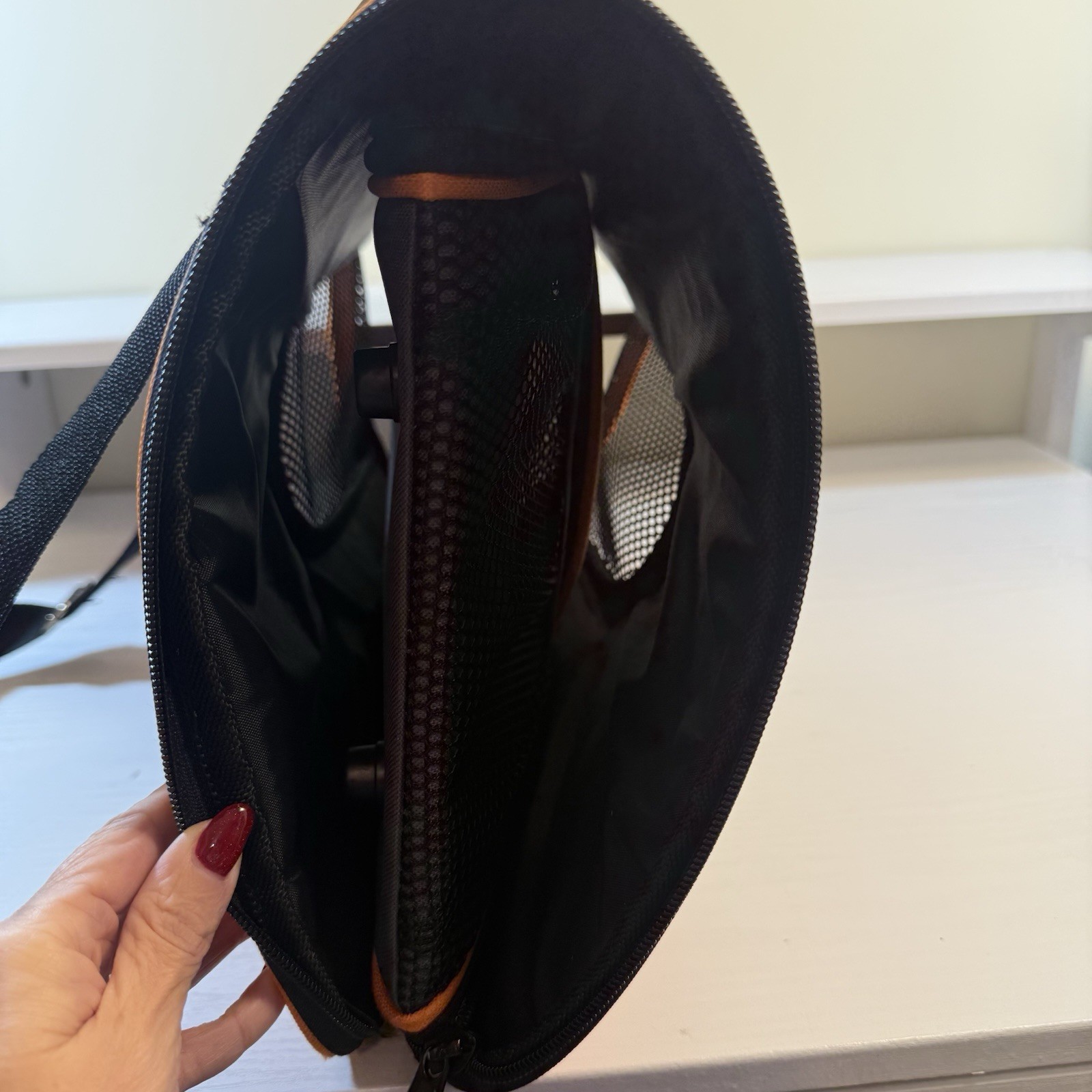 Pet Magasin Soft Sided Pet Carrier-Airline Approve-Cat-Small Dog -Collapsible