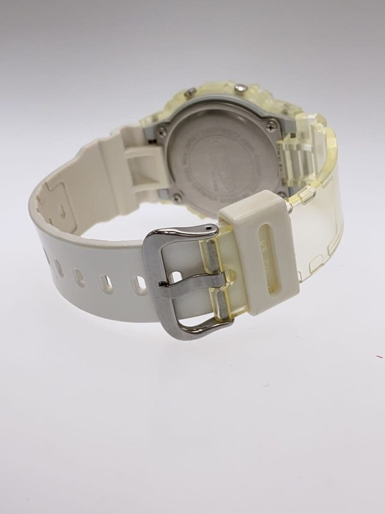 CASIO BEAMS Quartz Watch Digital DW 5600VT
