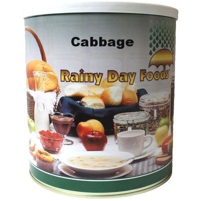 Dehydrated Cabbage Flakes