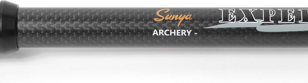 Carbon Fiber Archery Bow Stabilizer Kit=