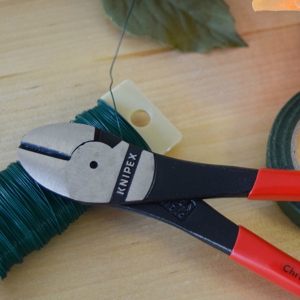 74 01 250 High Leverage Diagonal Cutters