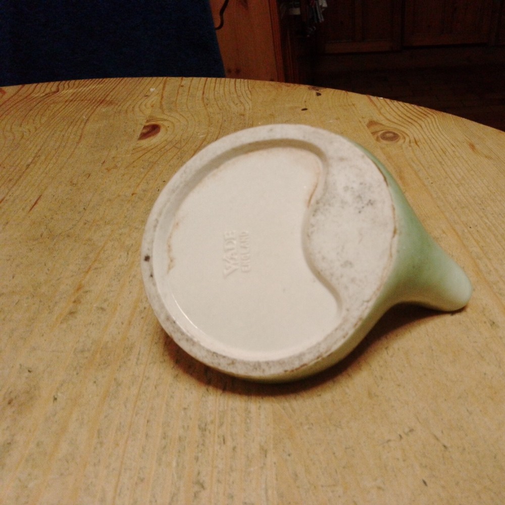 Wade German Shepherd Pipe Rest