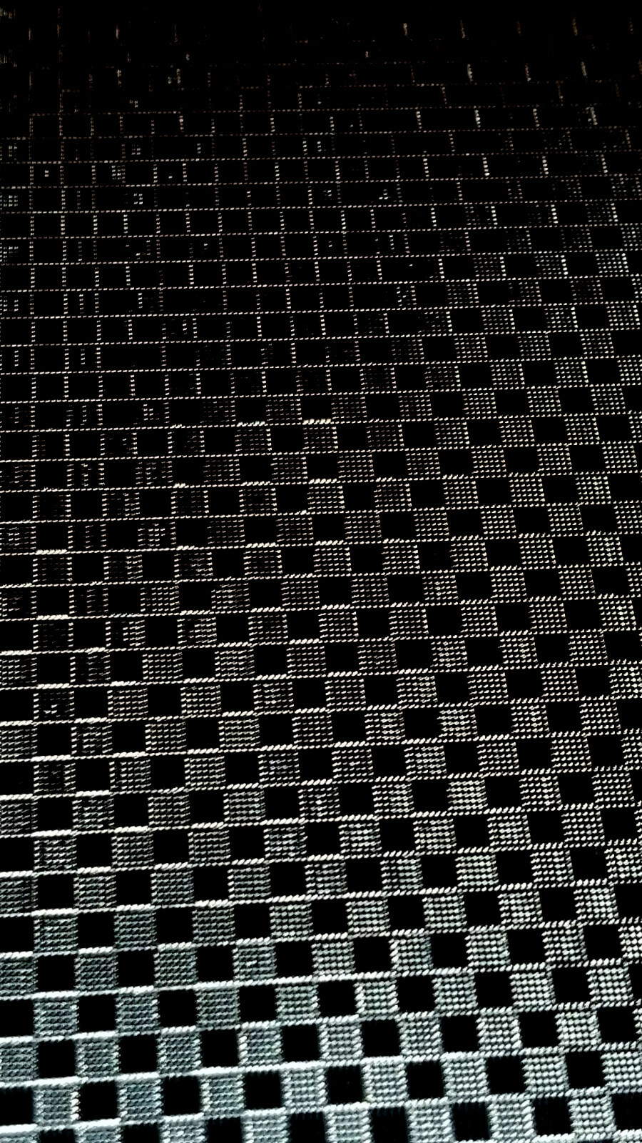 Black Carbon Fiber I Sign Plotter Cutter Vinyl Roll