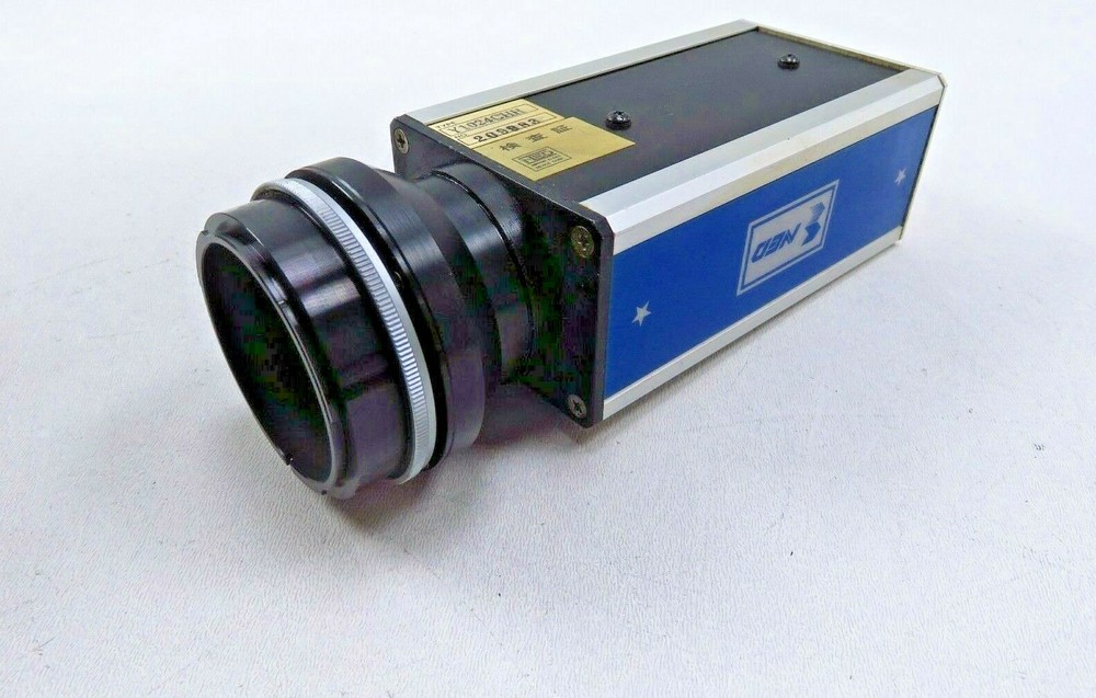 NED Y1024CHH Machine Vision Scan Camera