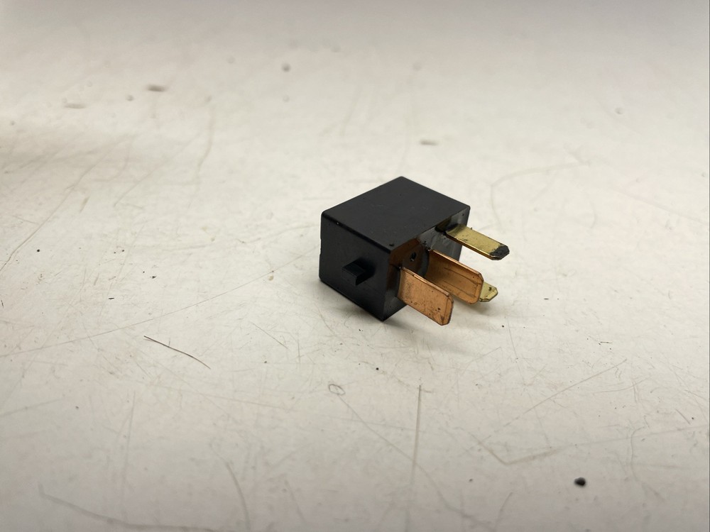 ♻️ Keeway Rkr 125 E4 2018 - 2021 4 Pin Relay ♻️