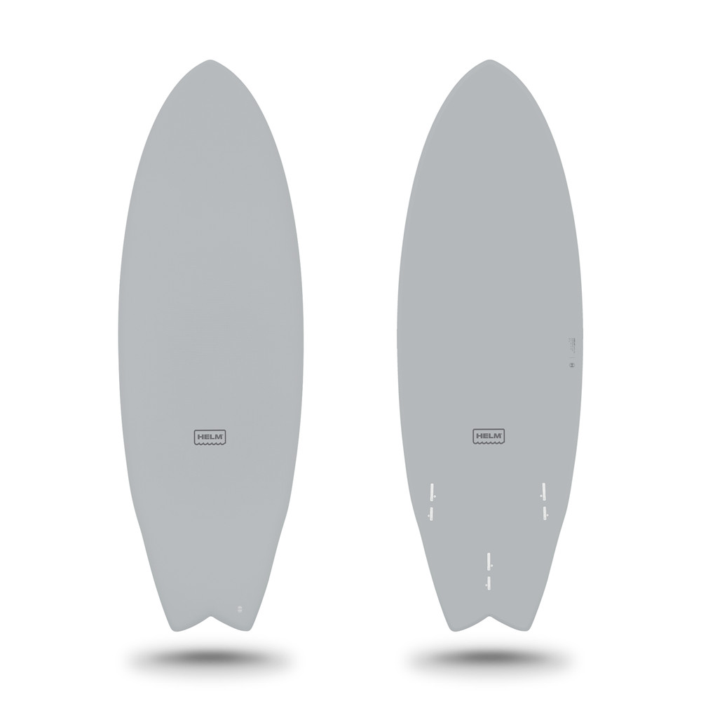 PERFORMANCE FISH - SLATE