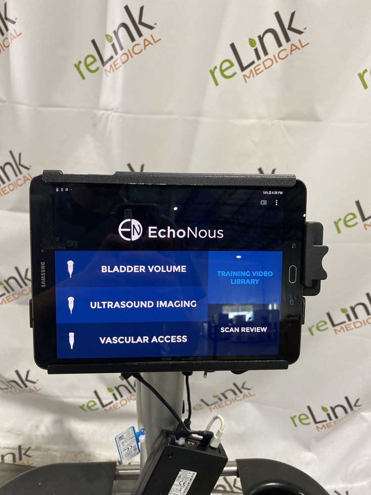 EchoNous Electronic Bladder Scanner