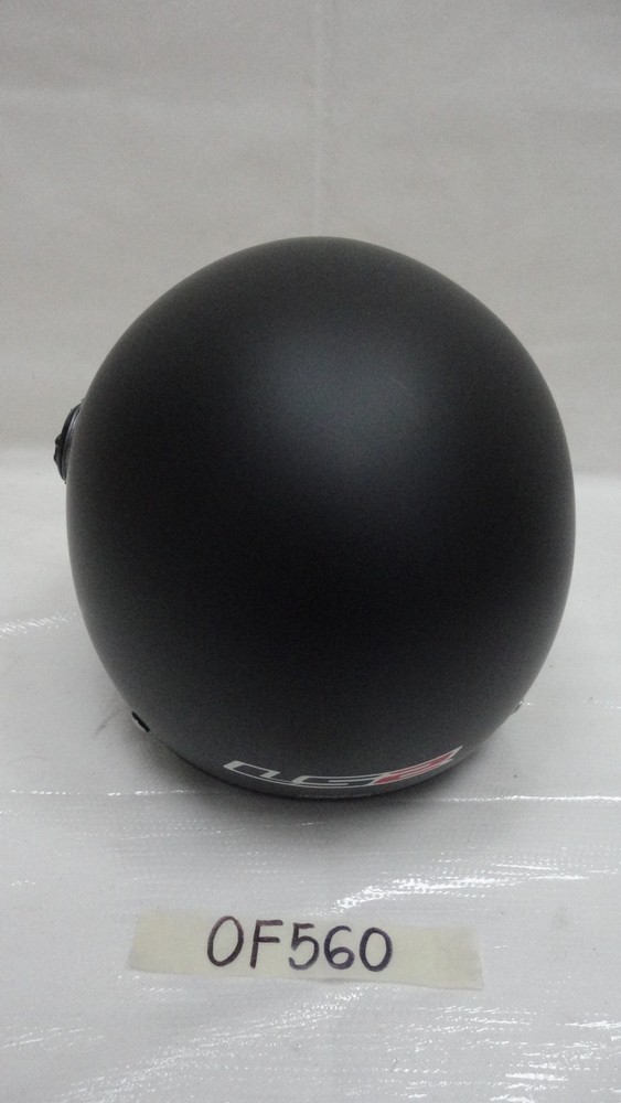 Helmet model OF560 (size S) LS2