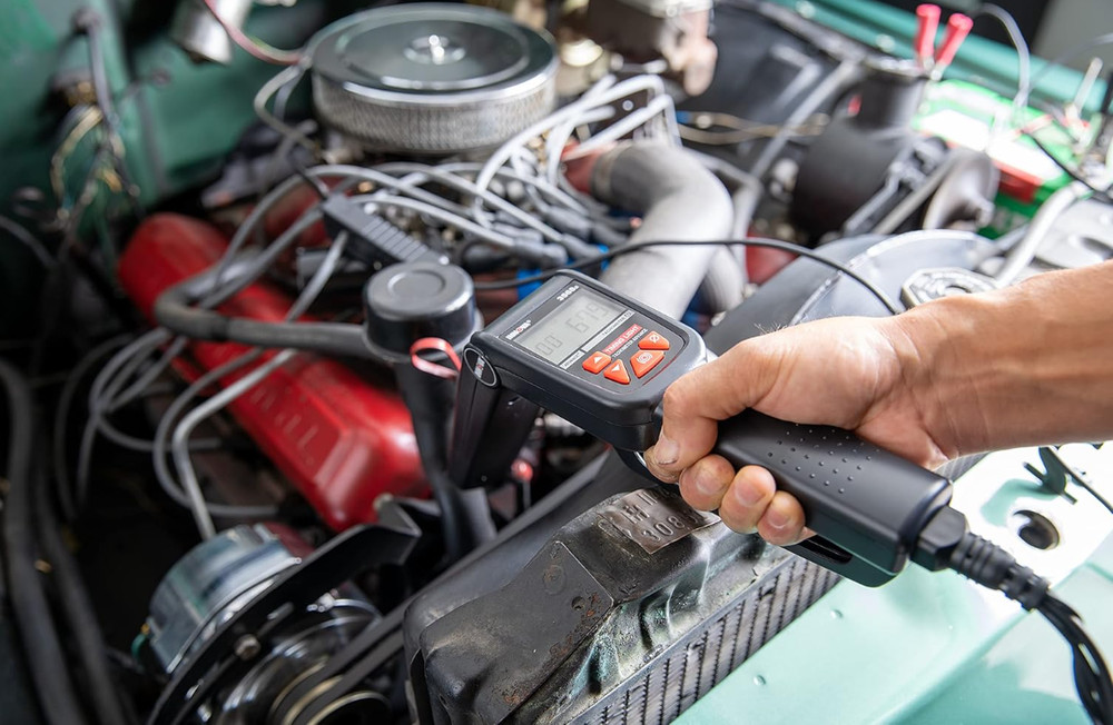 3568 Digital Timing Light