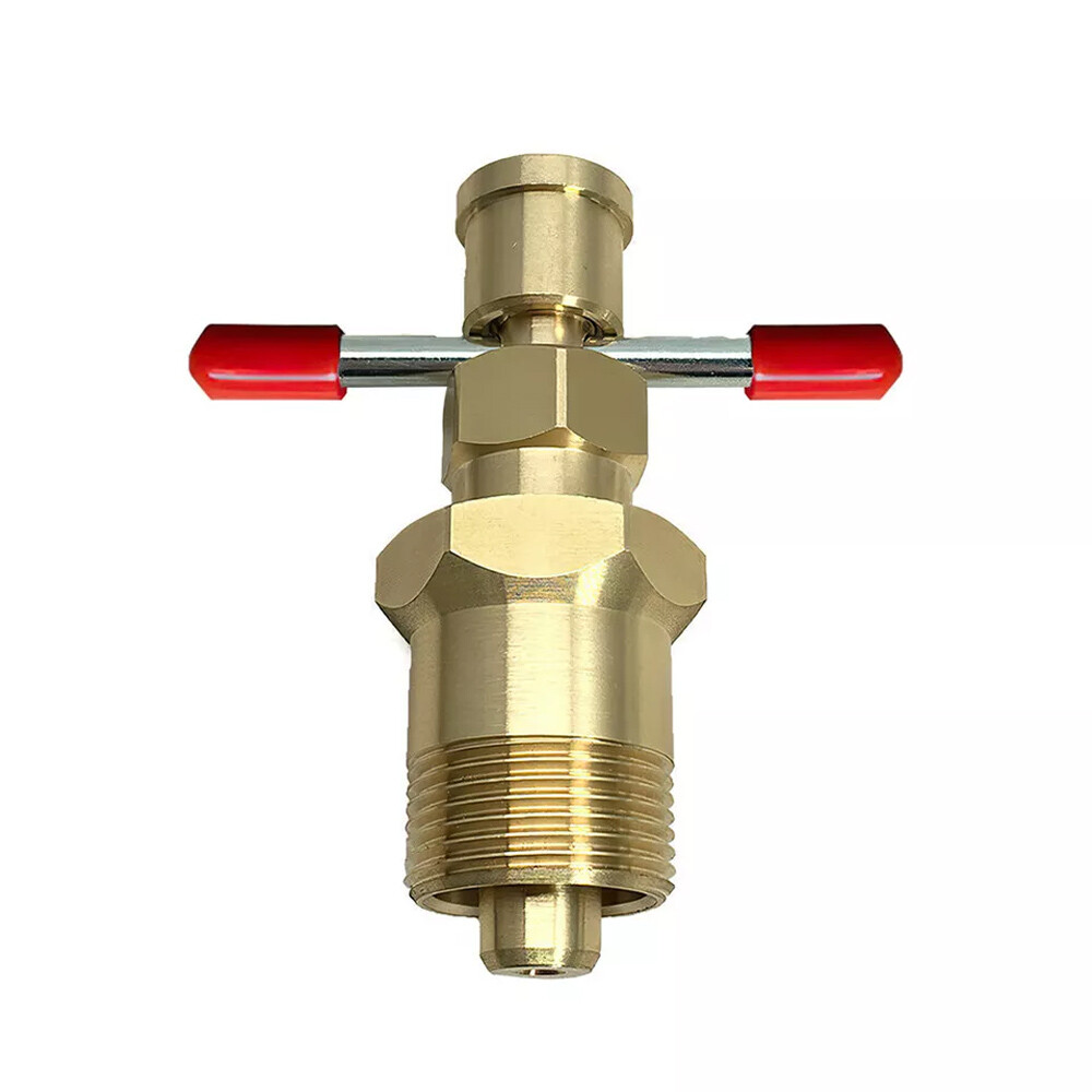 Olive Remover Puller Tool 15mm & 22mm Copper Pipe Compression Fitting❥