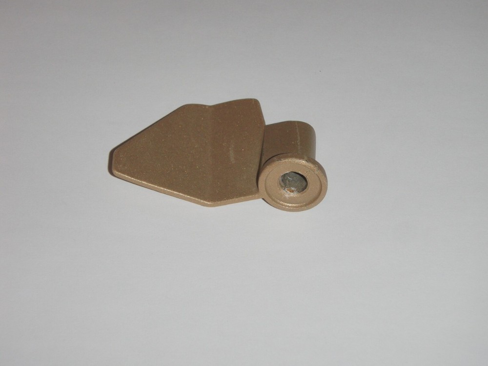 Used OEM Paddle for Costway Bread Maker Machine Model EP23610