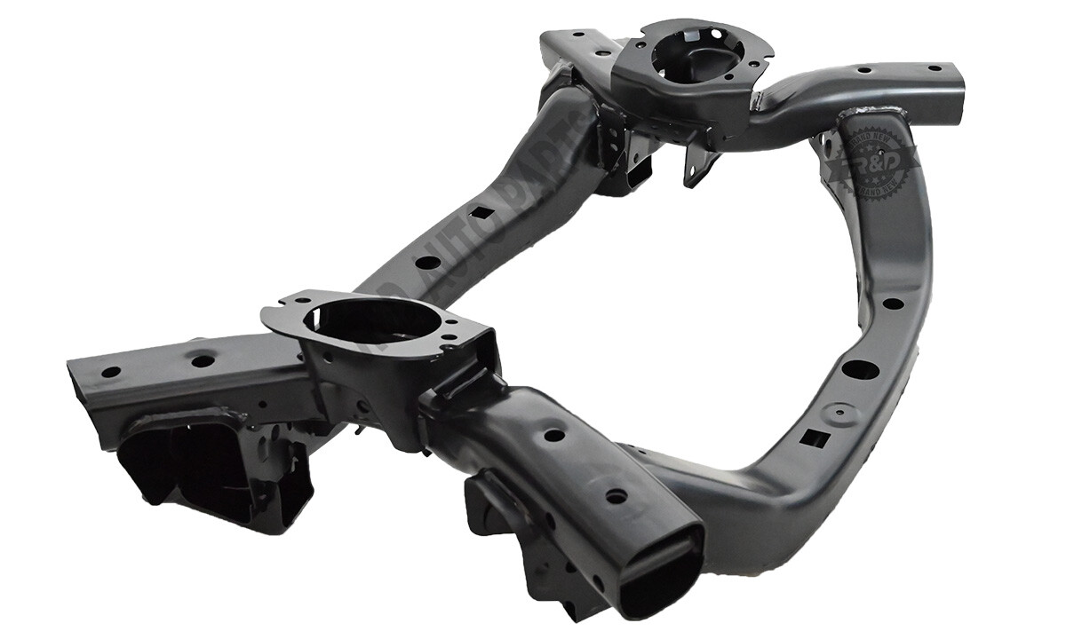 Front Crossmember Subframe For 11-22 Dodge Charger Challenger Chrysler 300 S RWD