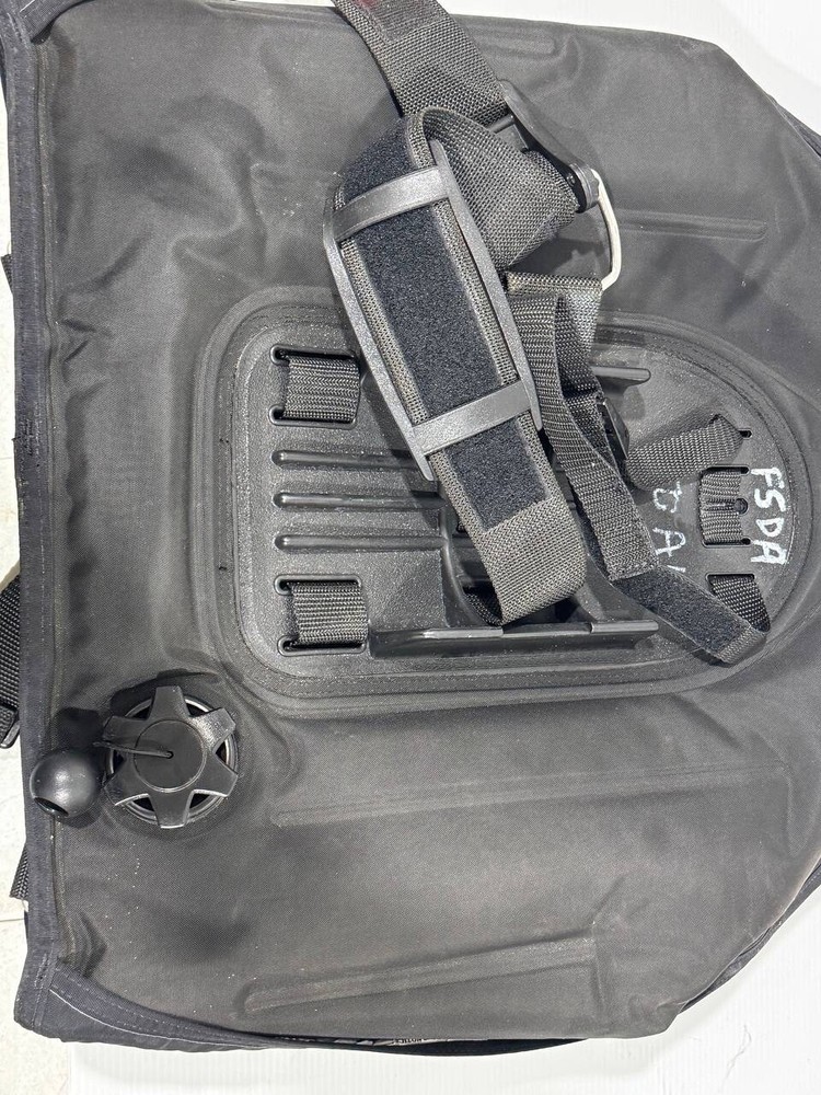 Quantum Dacor Scuba Diving Vest