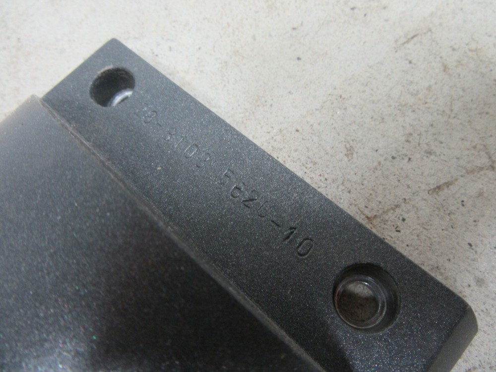 4" IPS TD Williamson Ridgid P & S Pipe Fusion Heating Iron Sidewall Inserts