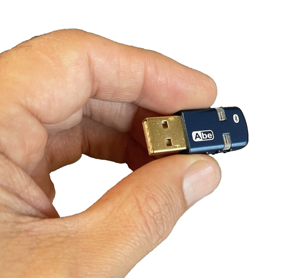 Abe Lego Technic Mindstorms UB22S Bluetooth Dongle New