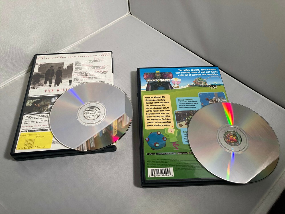 PS2 Games *Your Choice!*