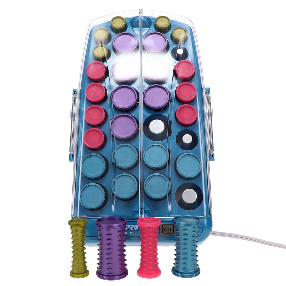 BaBylissPRO Nano Titanium Professional 30-Roller Set