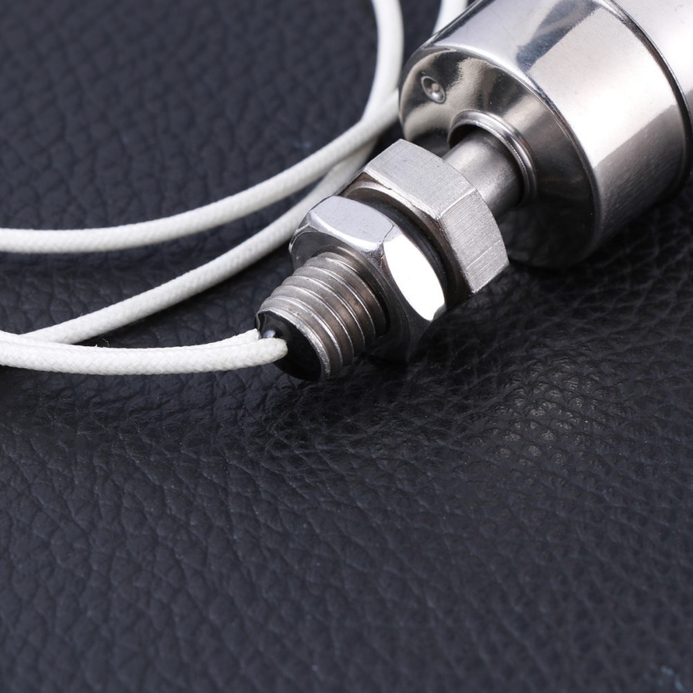 Water Level Control Liquid Levels Float Switch for Tank Auto Controller