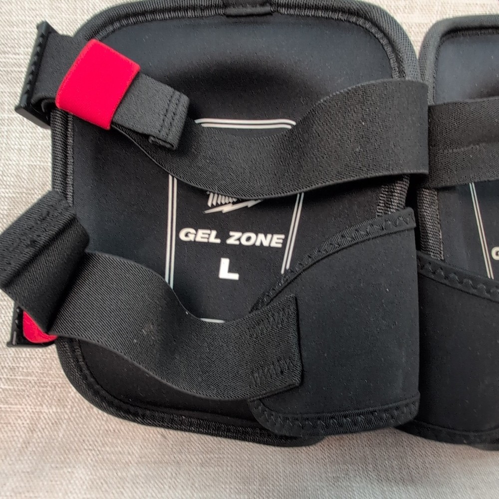 Milwaukee 48-73-6030 Performance Hard Shell Knee Pad
